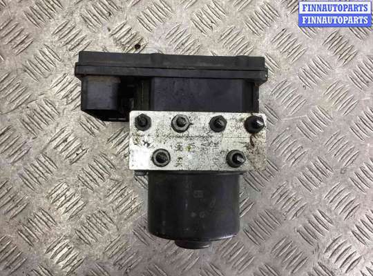купить Блок ABS на Volkswagen Touareg Touareg I (7L) 2002-2006