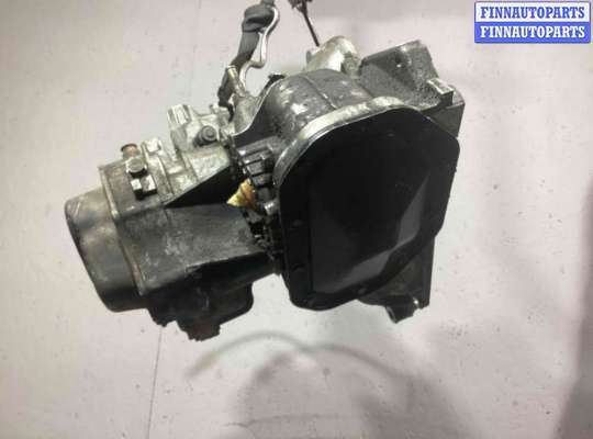 купить КПП механическая (МКПП) 5-ступенчатая на Opel Astra Astra G 1998-2004