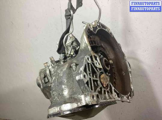 купить КПП механическая (МКПП) 5-ступенчатая на Opel Astra Astra G 1998-2004