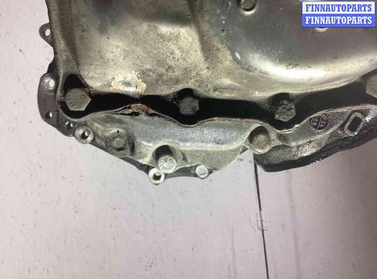 купить КПП механическая (МКПП) 5-ступенчатая на Opel Astra Astra G 1998-2004