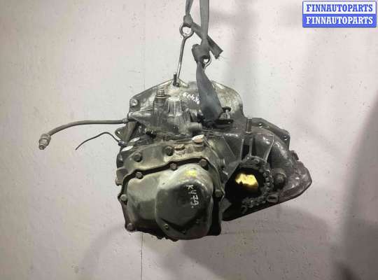 купить КПП механическая (МКПП) 5-ступенчатая на Opel Astra Astra G 1998-2004