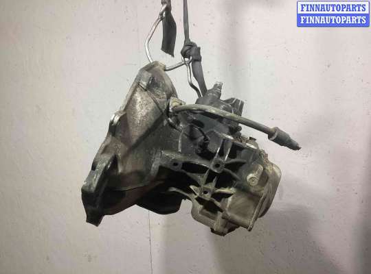 купить КПП механическая (МКПП) 5-ступенчатая на Opel Astra Astra G 1998-2004