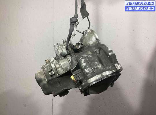 купить КПП механическая (МКПП) 5-ступенчатая на Opel Astra Astra G 1998-2004