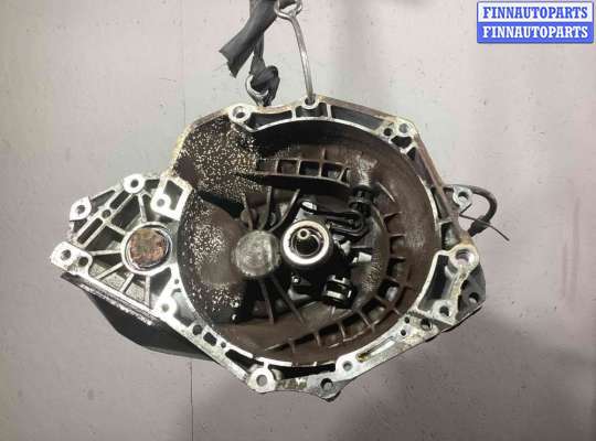 купить КПП механическая (МКПП) 5-ступенчатая на Opel Astra Astra G 1998-2004