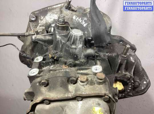 купить КПП механическая (МКПП) 5-ступенчатая на Opel Astra Astra G 1998-2004