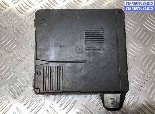 купить Блок предохранителей на Renault Scenic Scenic II (JM) 2003-2006
