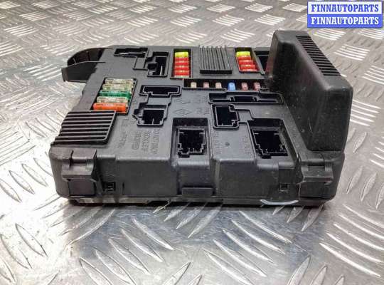 купить Блок предохранителей на Renault Scenic Scenic II (JM) 2003-2006
