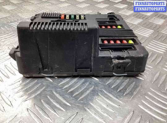 купить Блок предохранителей на Renault Scenic Scenic II (JM) 2003-2006