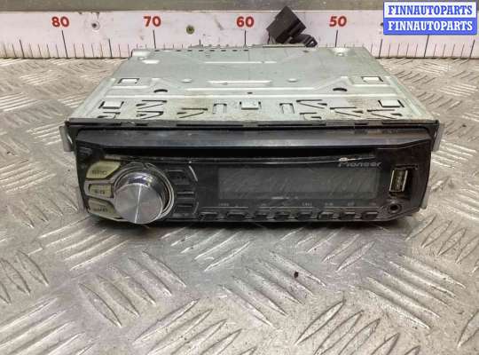 Магнитола VG2753988 на Volkswagen Golf Golf IV (1J) 1997-2004