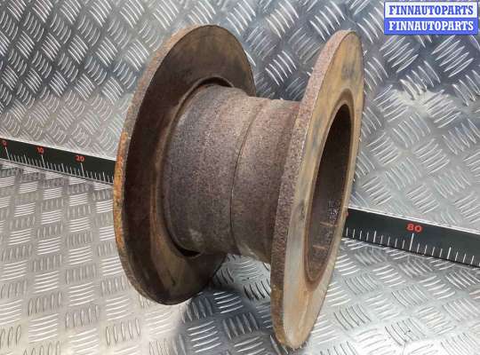купить Диск тормозной задний на BMW X5 X5 (E53) 2003-2006 рестайлинг