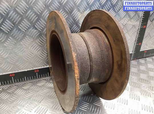 купить Диск тормозной задний на BMW X5 X5 (E53) 2003-2006 рестайлинг