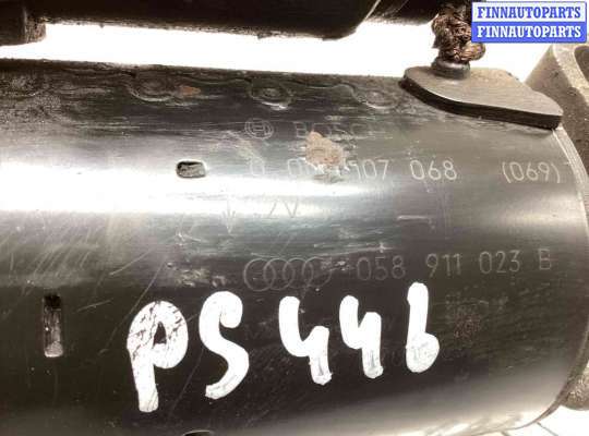 купить Стартер на Volkswagen Passat Passat B5 (3B) 1996-2000