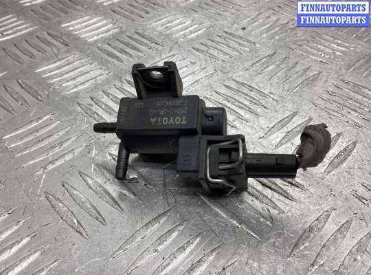 купить Клапан электромагнитный на Toyota Avensis Avensis II (T250) 2003-2008