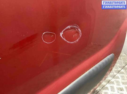 купить Трос двери на Renault Kangoo Kangoo I 2003-2007 рестайлинг