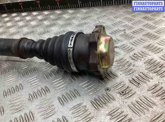 купить Полуось передняя правая (приводной вал, ШРУС) на Volkswagen Golf Golf IV (1J) 1997-2004