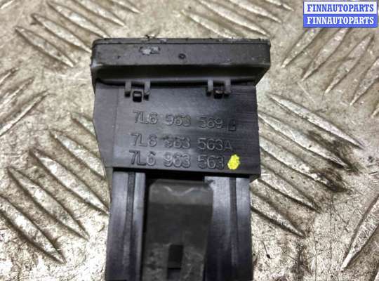 купить Кнопка подогрева сидений на Volkswagen Touareg Touareg I (7L) 2002-2006