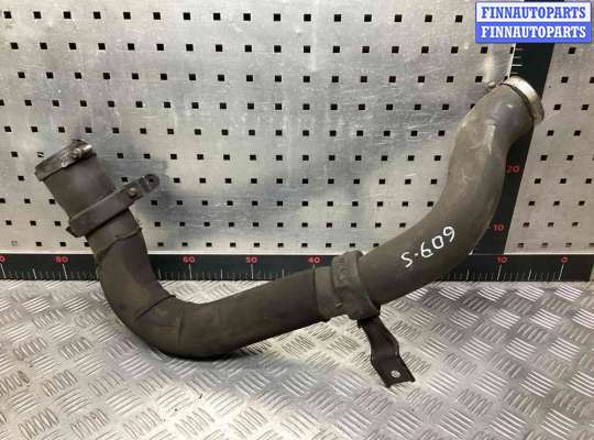 купить Патрубок интеркулера на Peugeot 607 607 2004-2009 рестайлинг