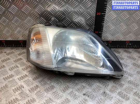 Фара правая RN1596932 на Dacia Logan Logan I (LS/KS) 2004-2012