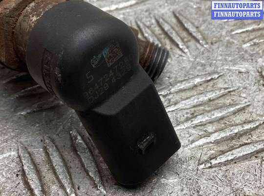 Форсунка топливная на Volvo S40 II | V50 (MS)