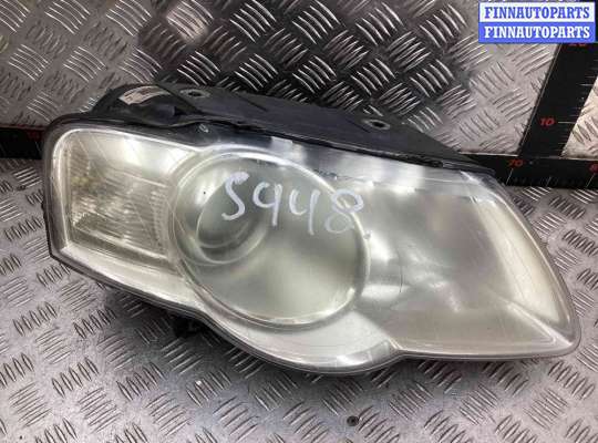 купить Фара правая на Volkswagen Passat Passat B6 (3C) 2005-2010