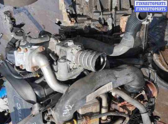 купить Двигатель на Opel Zafira Zafira B 2008-2015 рестайлинг