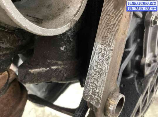 купить Двигатель на Opel Zafira Zafira B 2008-2015 рестайлинг