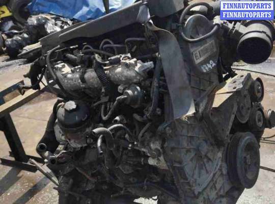 купить Двигатель на Opel Zafira Zafira B 2008-2015 рестайлинг