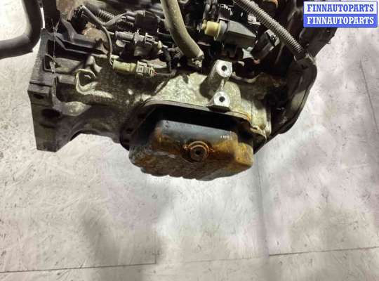 купить Двигатель на Opel Zafira Zafira B 2008-2015 рестайлинг