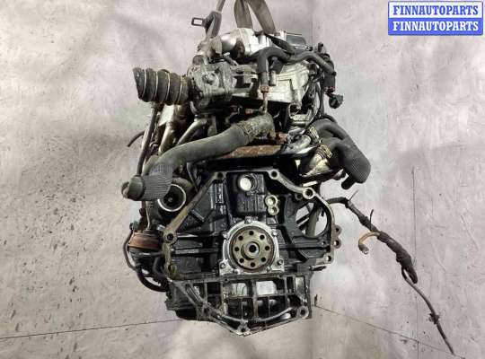 купить Двигатель на Opel Zafira Zafira B 2008-2015 рестайлинг