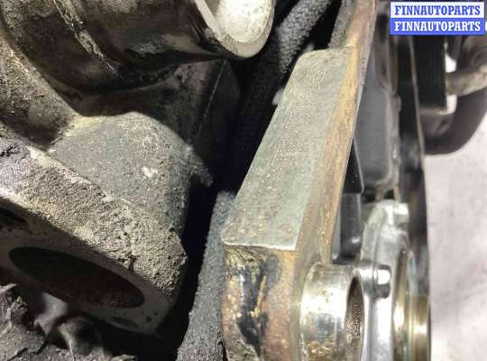 купить Двигатель на Opel Zafira Zafira B 2008-2015 рестайлинг