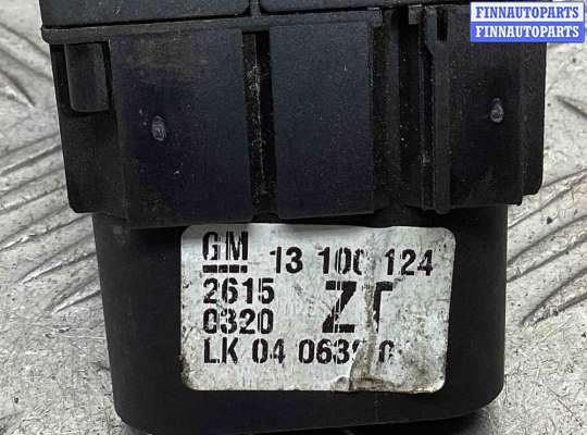 купить Переключатель света на Opel Astra Astra H 2004-2007