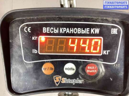 купить КПП механическая (МКПП) 5-ступенчатая на Volkswagen Golf Golf IV (1J) 1997-2004