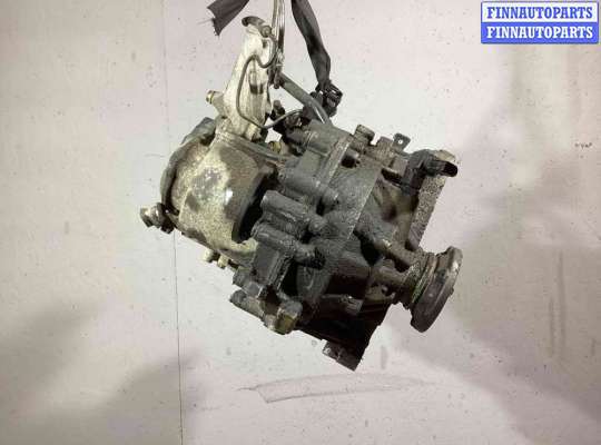 купить КПП механическая (МКПП) 5-ступенчатая на Volkswagen Golf Golf IV (1J) 1997-2004