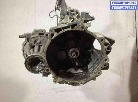 купить КПП механическая (МКПП) 5-ступенчатая на Volkswagen Golf Golf IV (1J) 1997-2004