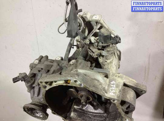 купить КПП механическая (МКПП) 5-ступенчатая на Volkswagen Golf Golf IV (1J) 1997-2004