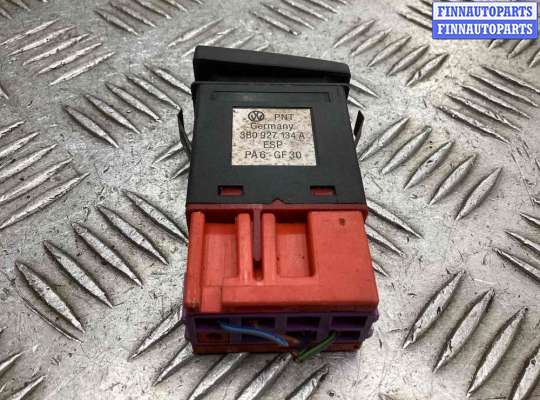 купить Кнопка антипробуксовочной системы (ABS/ESP) на Volkswagen Passat Passat B5 (3B) 1996-2000