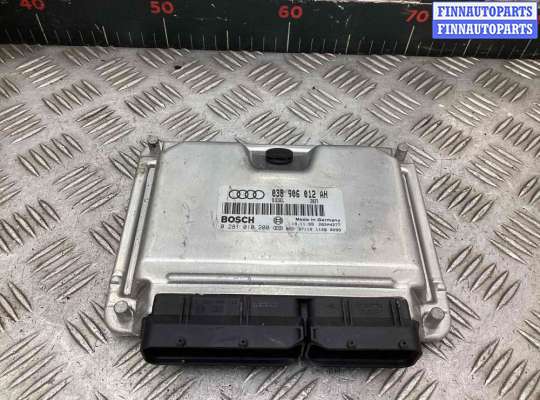 купить Блок управления двигателем на Audi A4 A4 B5 (8D) 1994-1999