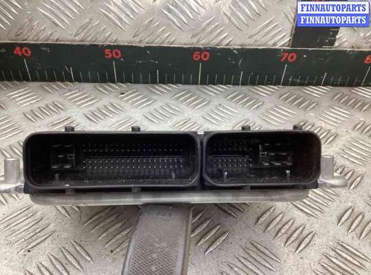 купить Блок управления двигателем на Audi A4 A4 B5 (8D) 1994-1999