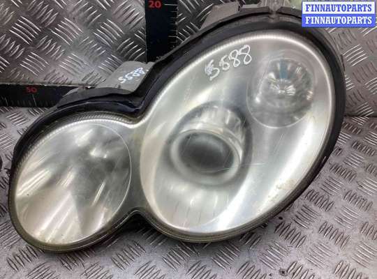 купить Фара левая на Mercedes C C (W203) 2000-2004