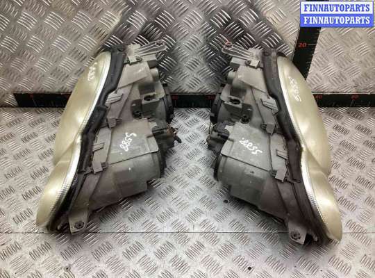 купить Фара левая на Mercedes C C (W203) 2000-2004