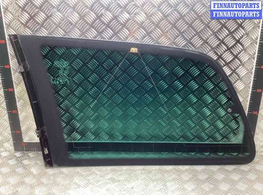 купить Стекло двери задней правой на Ford Galaxy Galaxy I (WGR) 2000-2006 рестайлинг