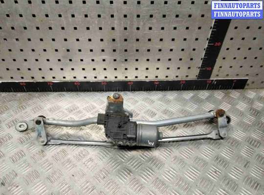 купить Механизм стеклоочистителя (трапеция дворников) на Audi A4 A4 B7 (8EC, 8ED) 2004-2008