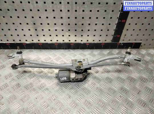 купить Механизм стеклоочистителя (трапеция дворников) на Audi A4 A4 B7 (8EC, 8ED) 2004-2008