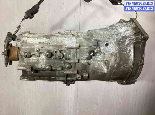 купить КПП механическая (МКПП) 6-ступенчатая на BMW 3-Series 3-Series (E46) 2001-2005 рестайлинг