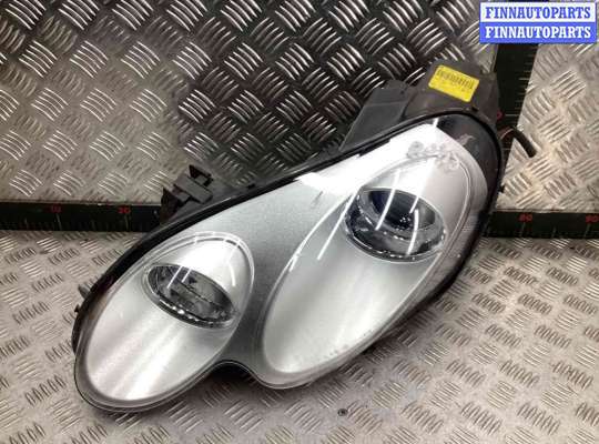 купить Фара левая на Smart Forfour Forfour I (W454) 2004-2006