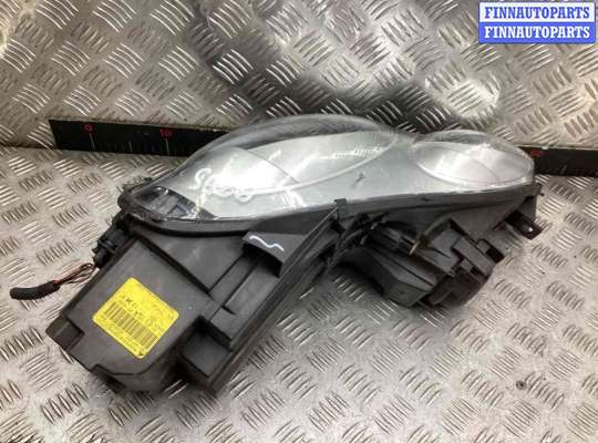 купить Фара левая на Smart Forfour Forfour I (W454) 2004-2006