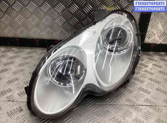 купить Фара левая на Smart Forfour Forfour I (W454) 2004-2006