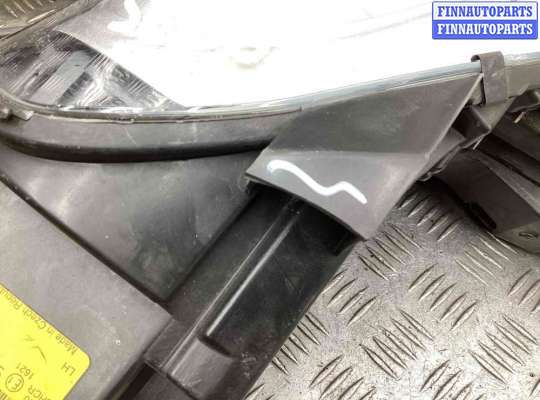 купить Фара левая на Smart Forfour Forfour I (W454) 2004-2006