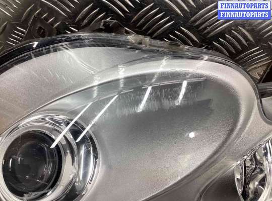 купить Фара левая на Smart Forfour Forfour I (W454) 2004-2006