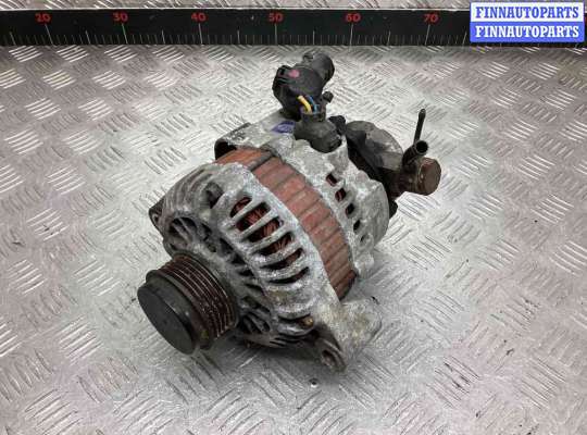 купить Генератор на Hyundai Terracan Terracan (HP) 2001-2007